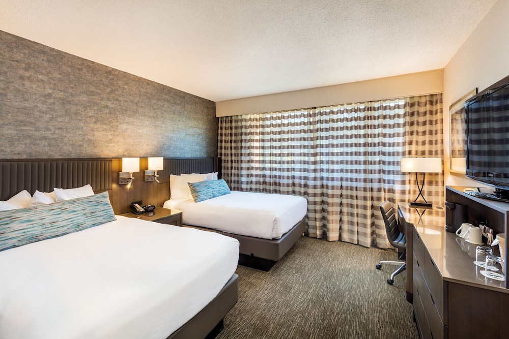 Handlery Hotel San Diego 9/45