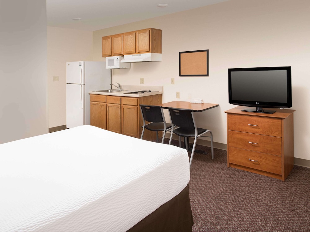 Extended Stay America Select Suites - Salt Lake City - West Valley City 11/30