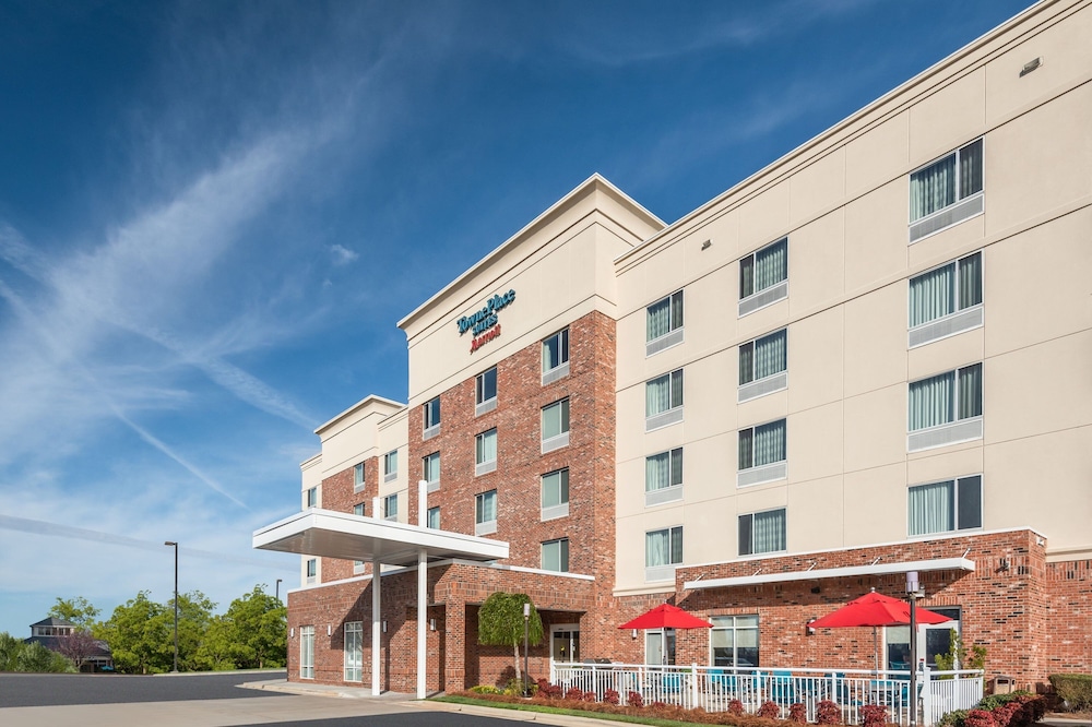 TownePlace Suites by Marriott Charlotte Mooresville 1/46