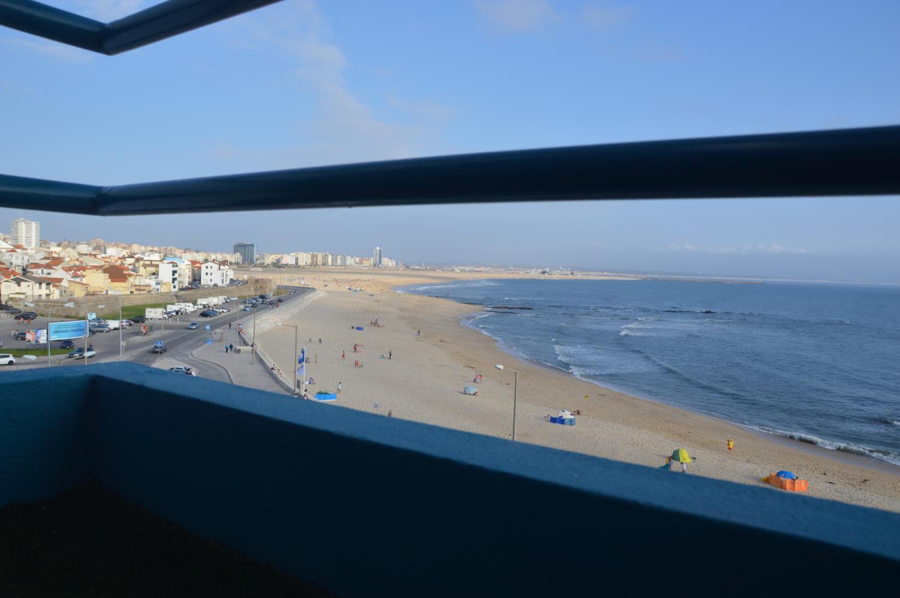 THE FOZ Beach Hotel 43/50