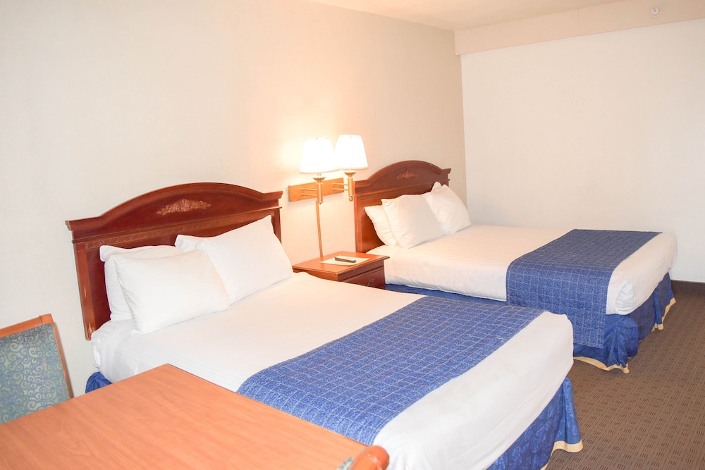 Premium, 2 Double Beds