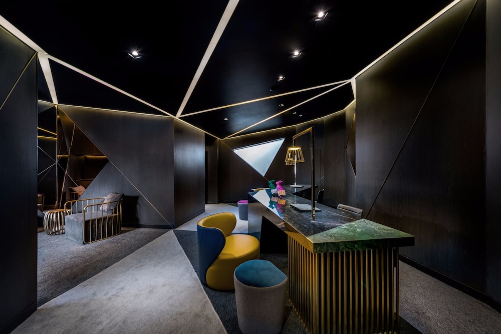 Blossom House Beijing Houhai 26/42