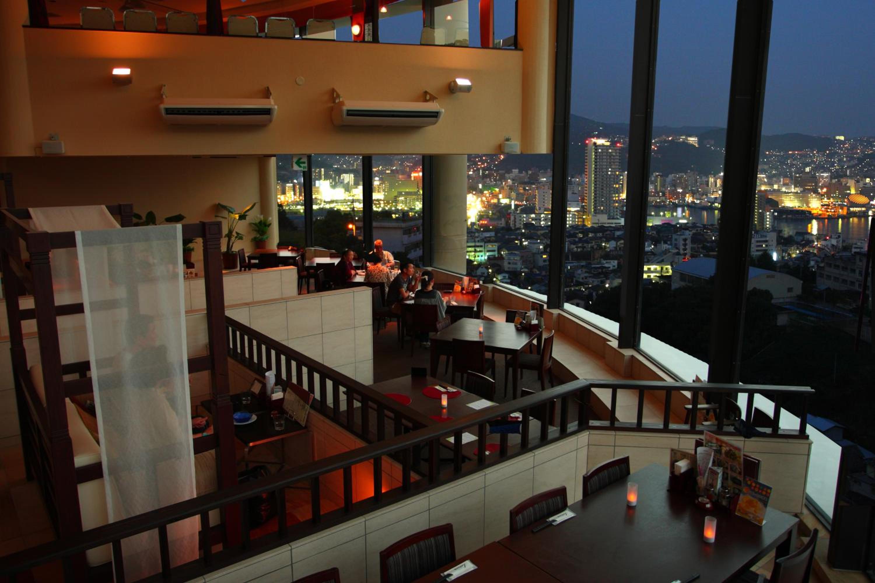 Hotel Amandi 6/50