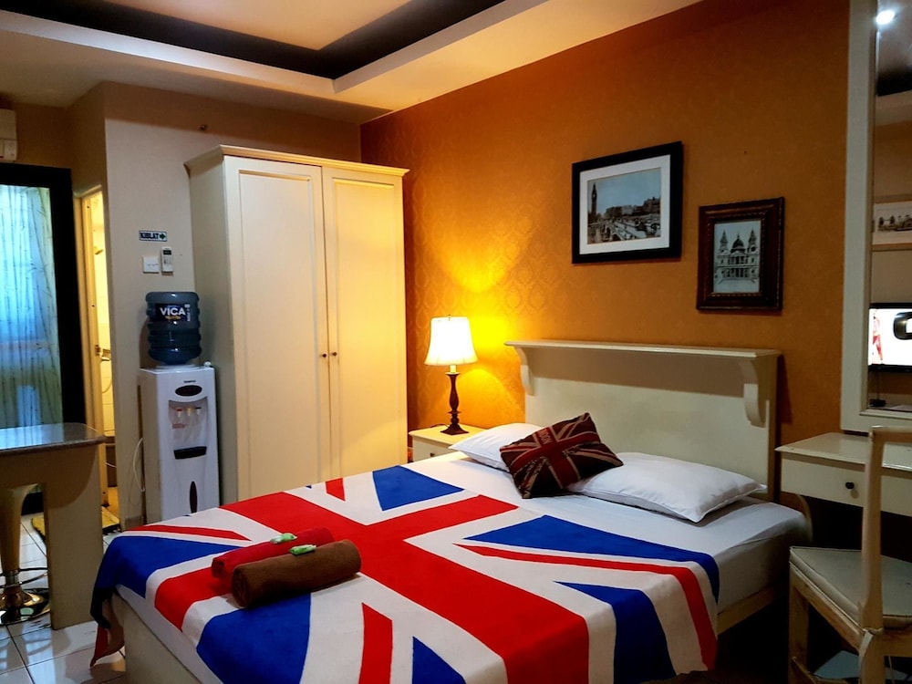 The London Living Kebagusan City 1/17