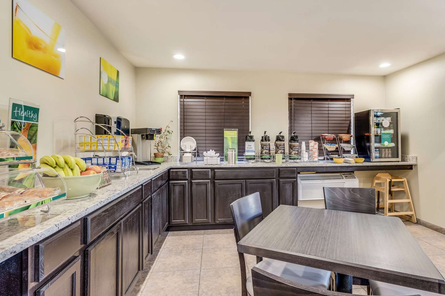 Quality Inn Cle Elum-Ellensburg 30/41