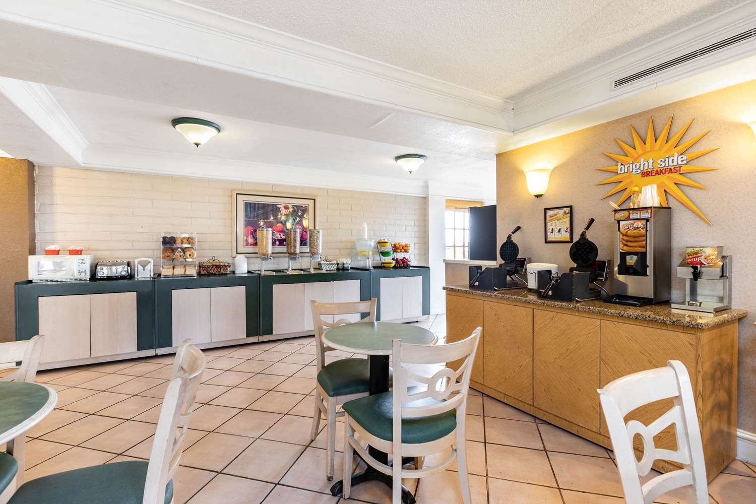 La Quinta Inn El Paso West 36/50