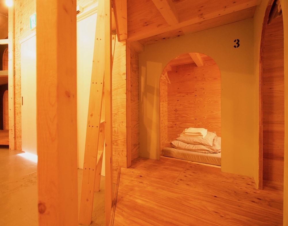 Ishigaki Guesthouse Hive - Hostel 17/47