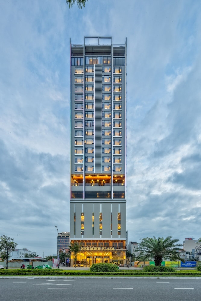 Nhu Minh Plaza Danang 2/68