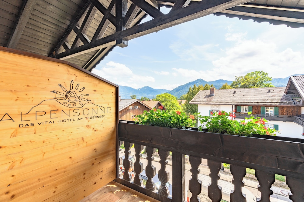 Alpensonne Hotel 5/68