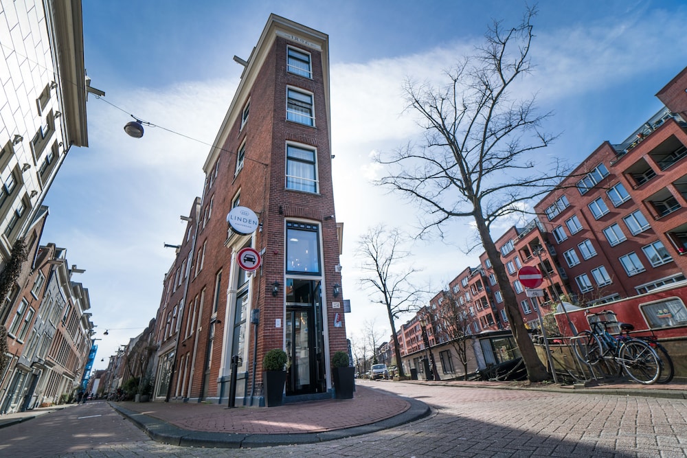 Linden Hotel 39/47