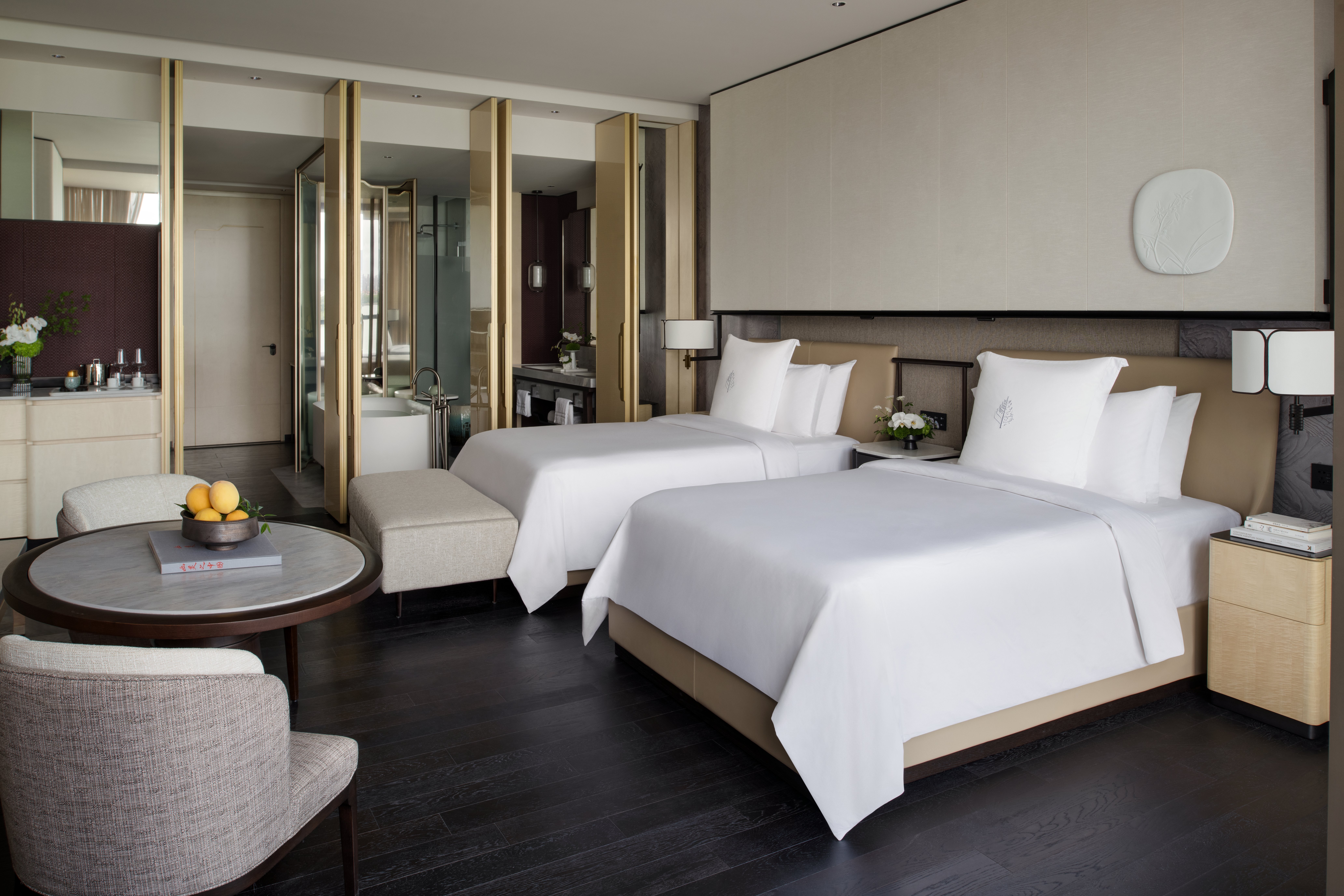 Four Seasons Hotel Suzhou 13/45
