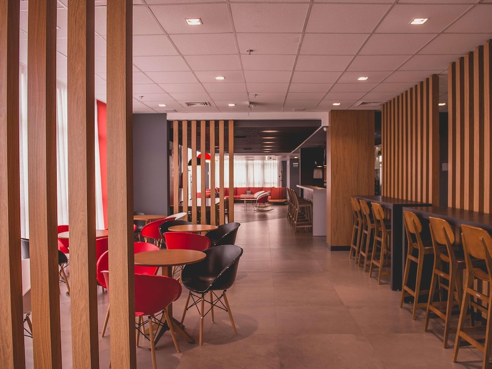 Ibis Carlos Barbosa 61/70