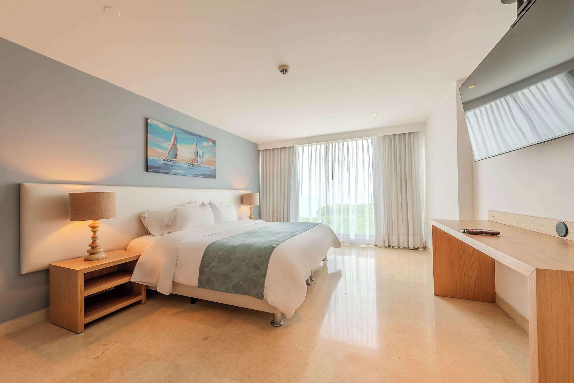 Suite, Multiple Beds