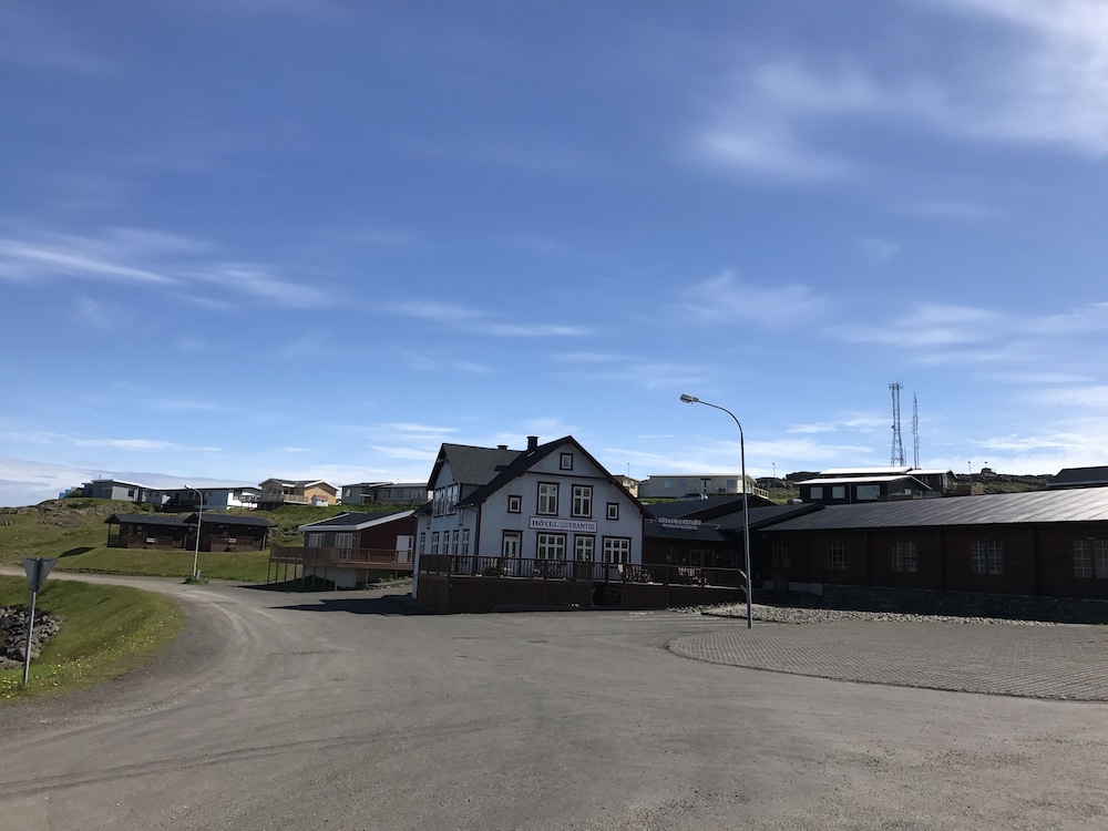 Hotel Framtid 3/40