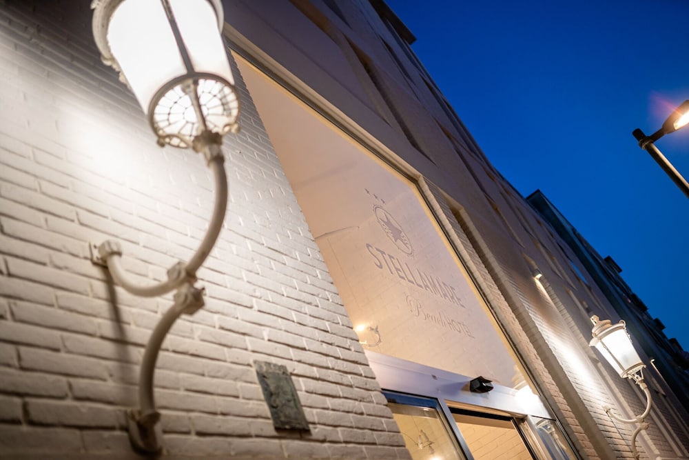 Albergo Stellamare 3/65