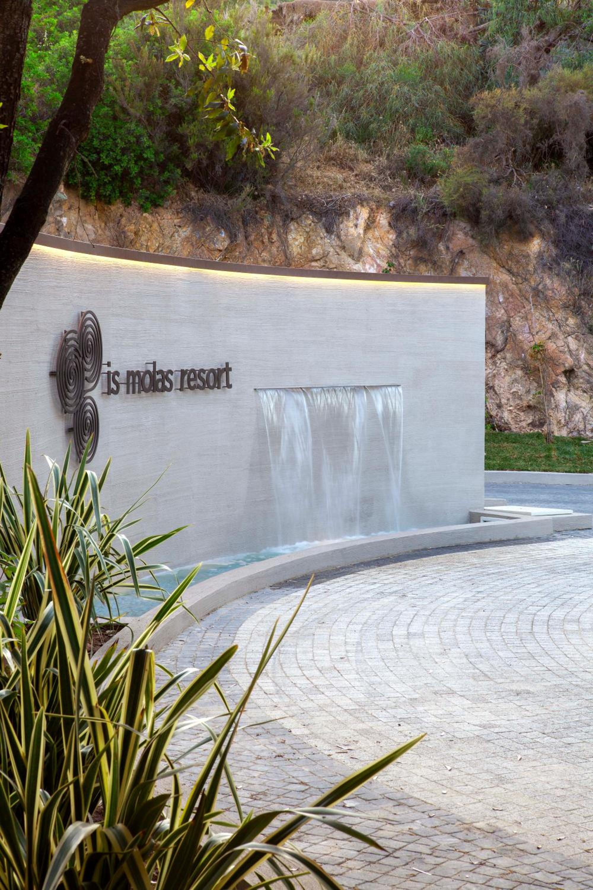 Le Ginestre Residence - Is Molas Resort 44/50