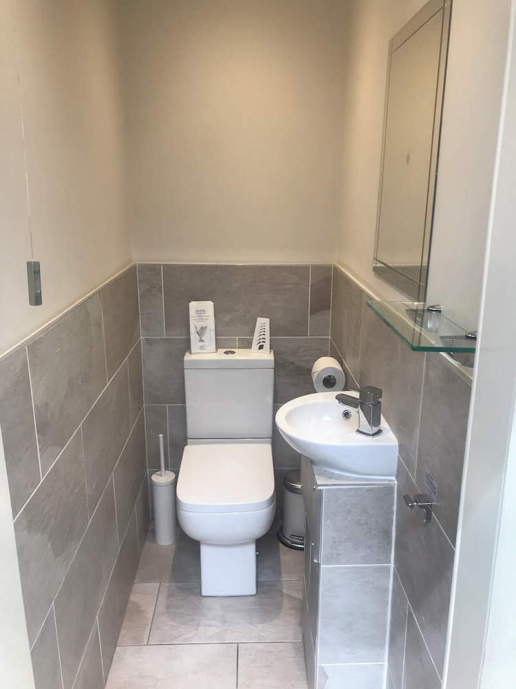 18 Craigmillar Park Guest House 45/50