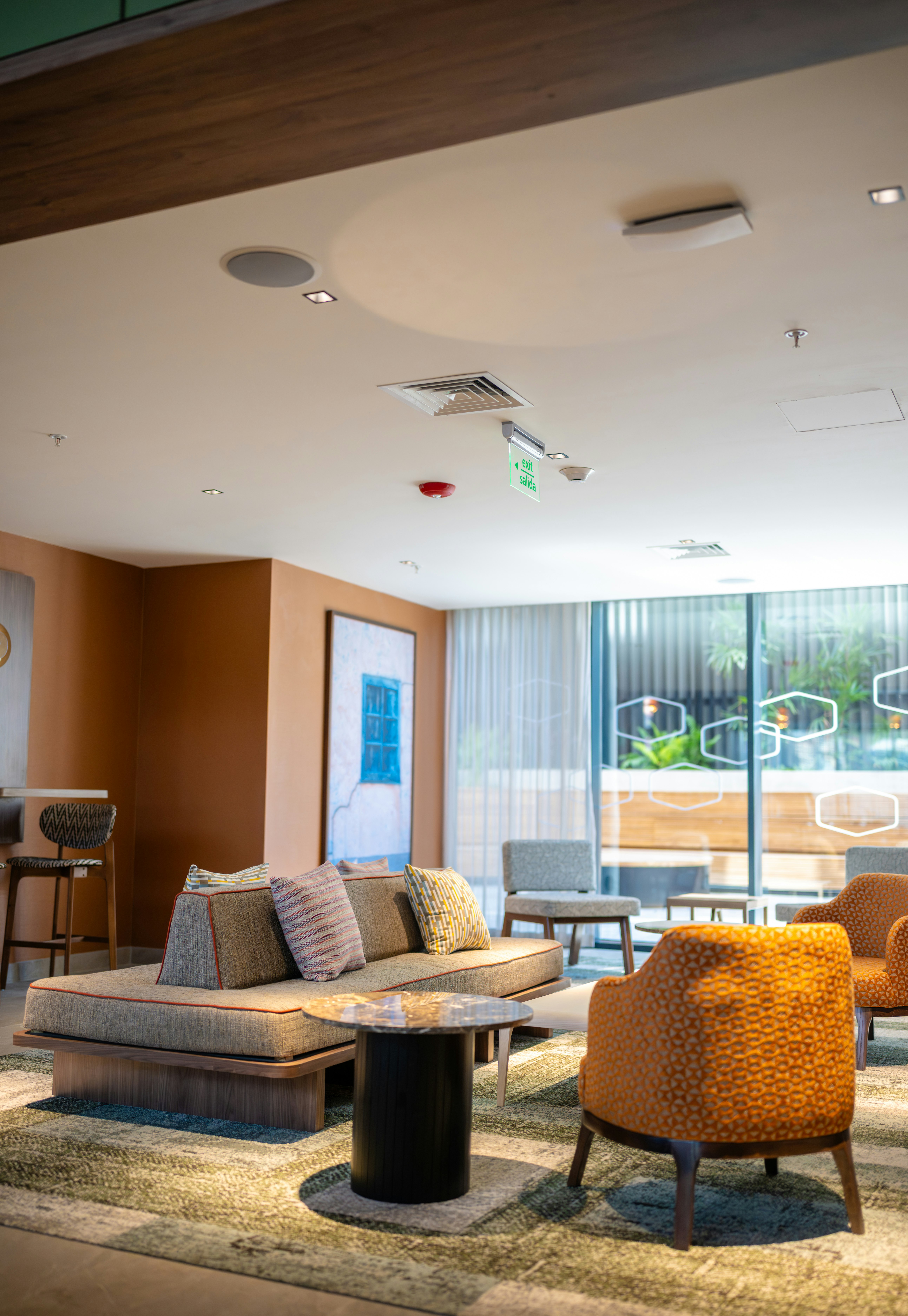 Hampton by Hilton Santiago de los Caballeros 37/62
