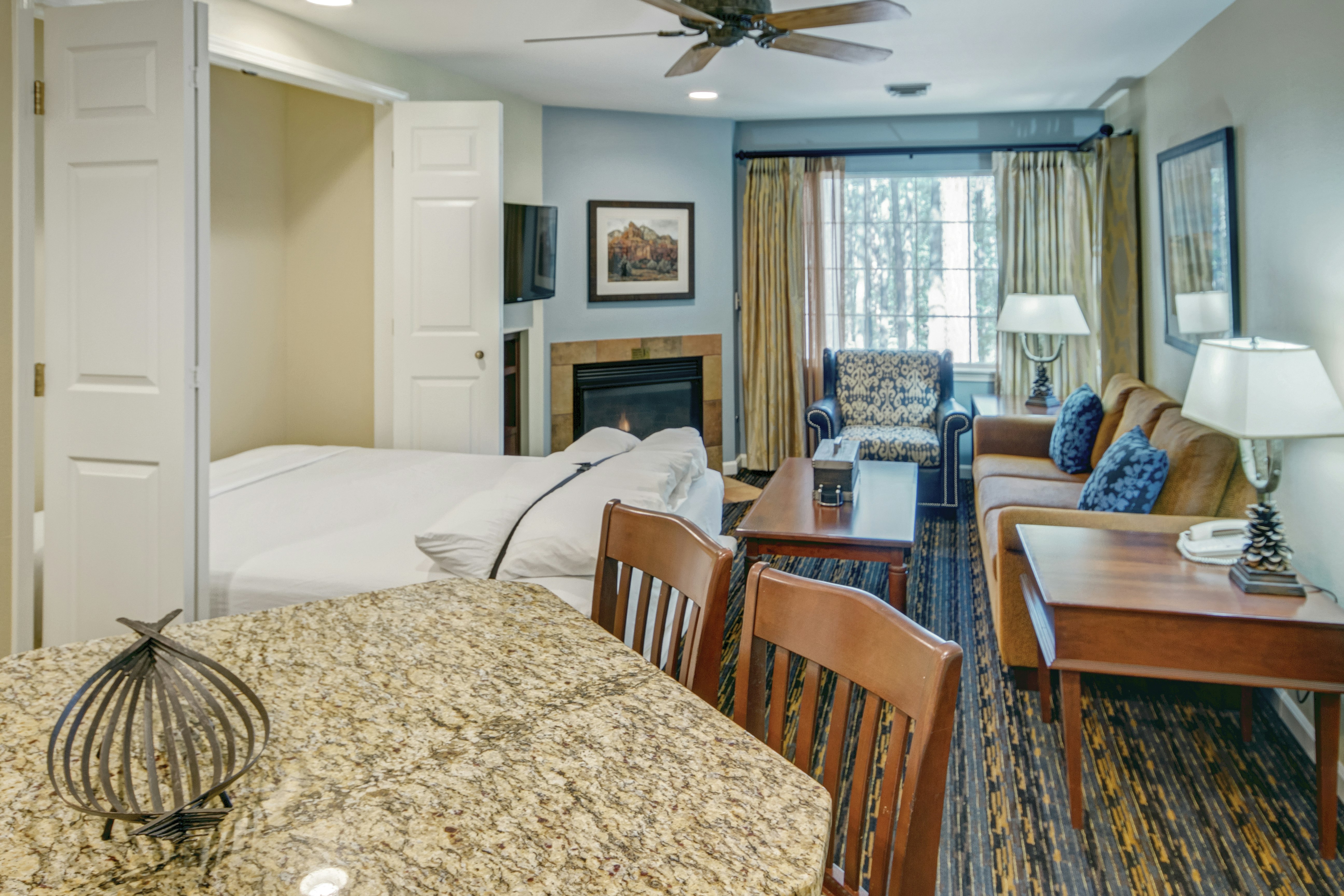 Worldmark Pinetop 33/63