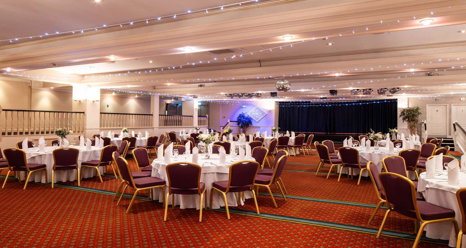Best Western Royal Hotel 16/16