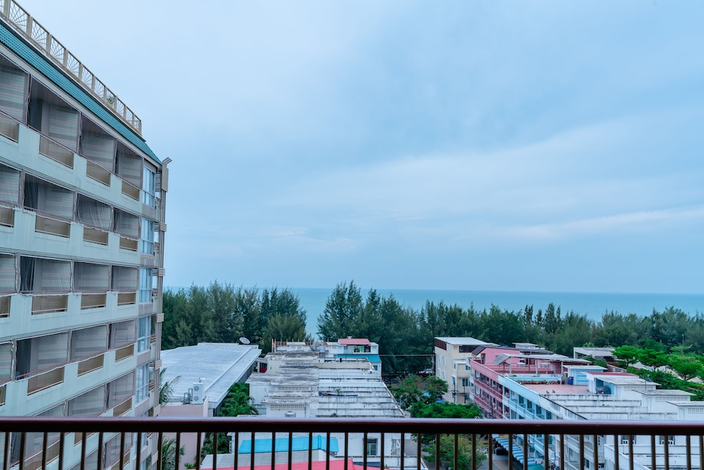 Long海滩Cha Am度假村(Long Beach Cha Am Resort) 图片5
