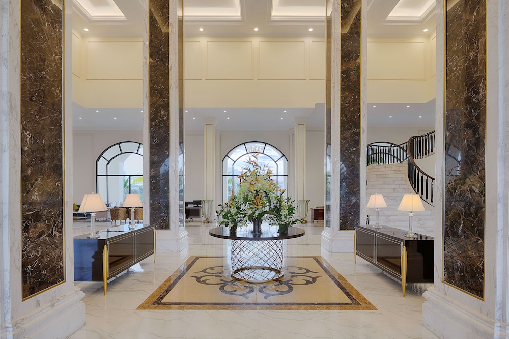 Melia Vinpearl Phu Quoc酒店(Melia Vinpearl Phu Quoc) 图片2
