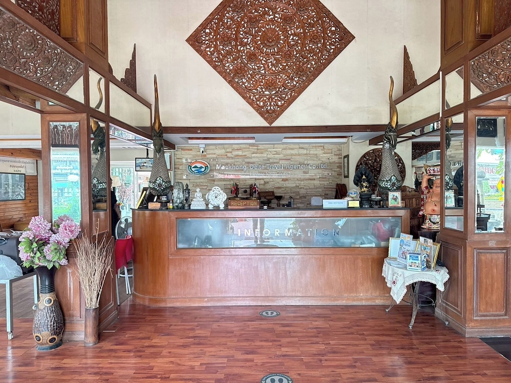 Maekhong Delta Boutique Hotel 6/50