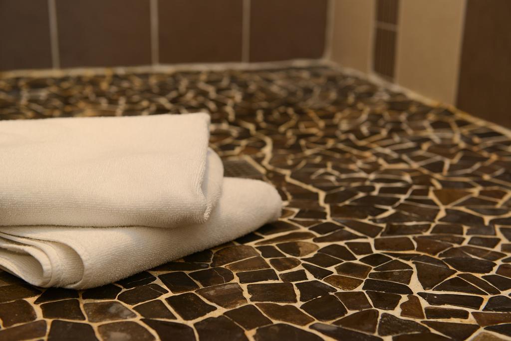 AUBERGE DU RELAIS 18/36