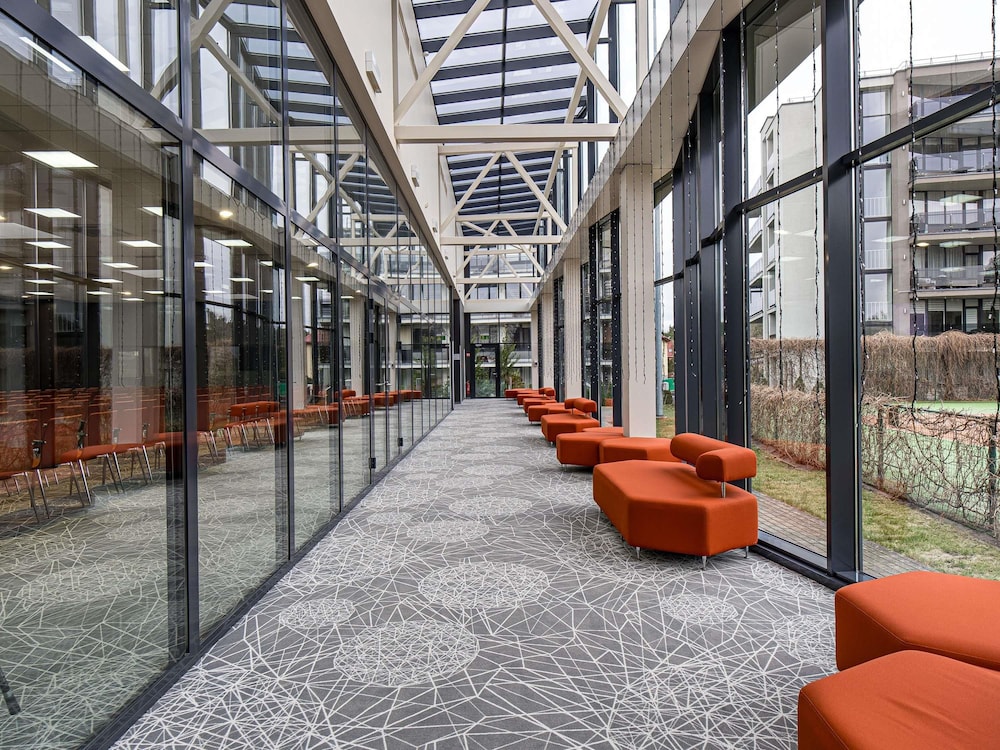Mercure Palanga Vanagupe 72/74