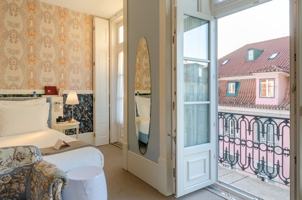 Lx Boutique Hotel 48/68