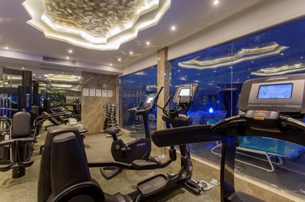 Azure Hotel Pattaya 23/32