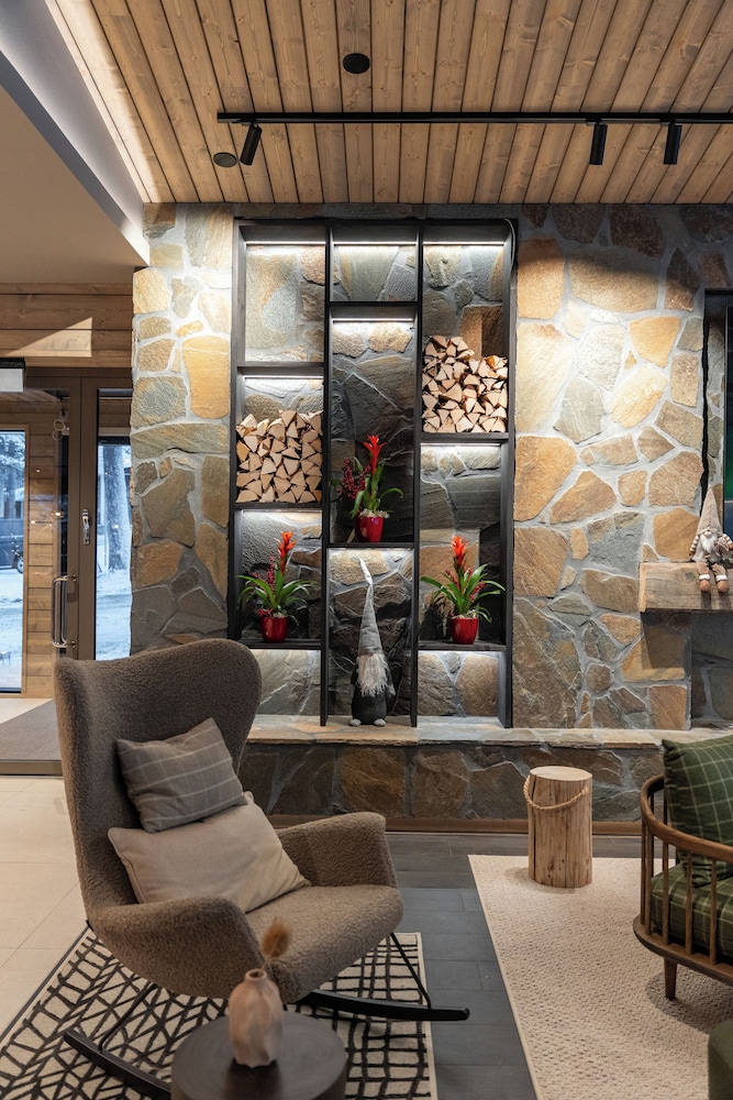 Wilderness Hotel Kieppi 48/60