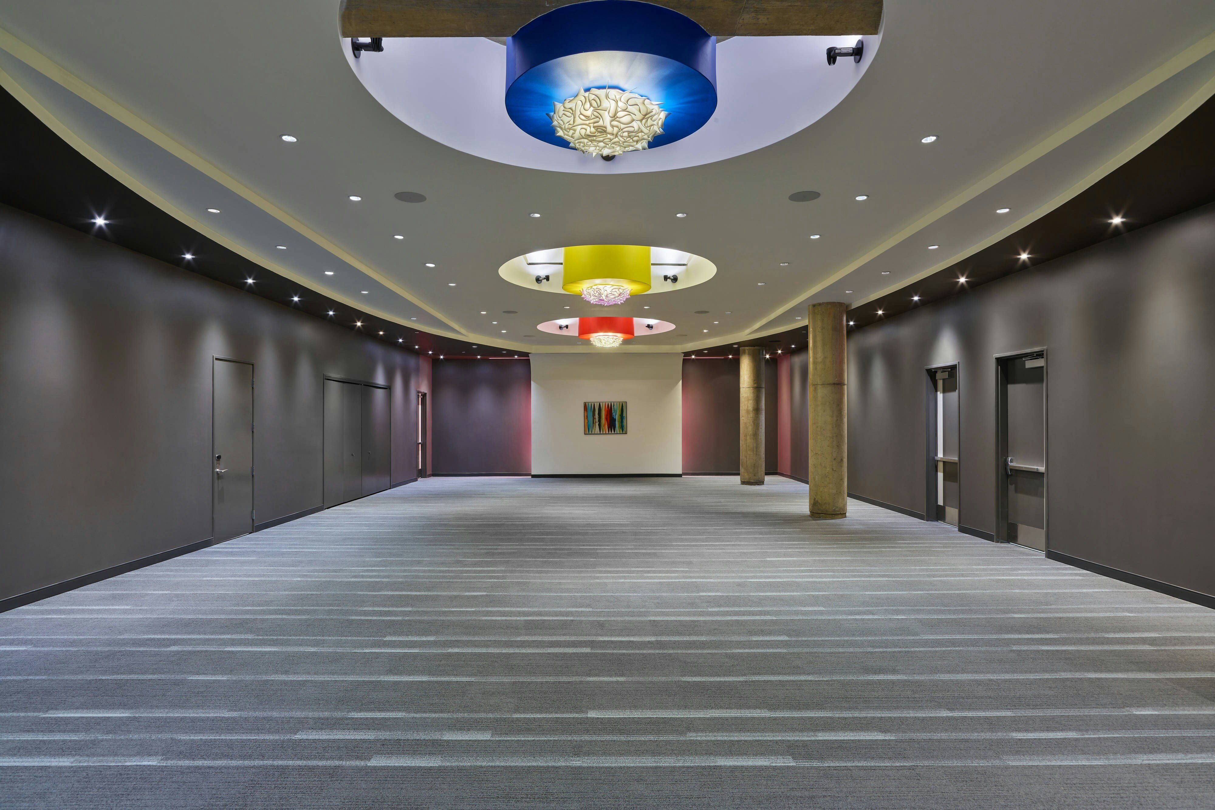 ALOFT RICHARDSON 6/26