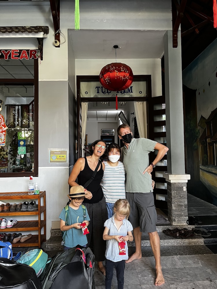 Homestay Tue Tam 9/50