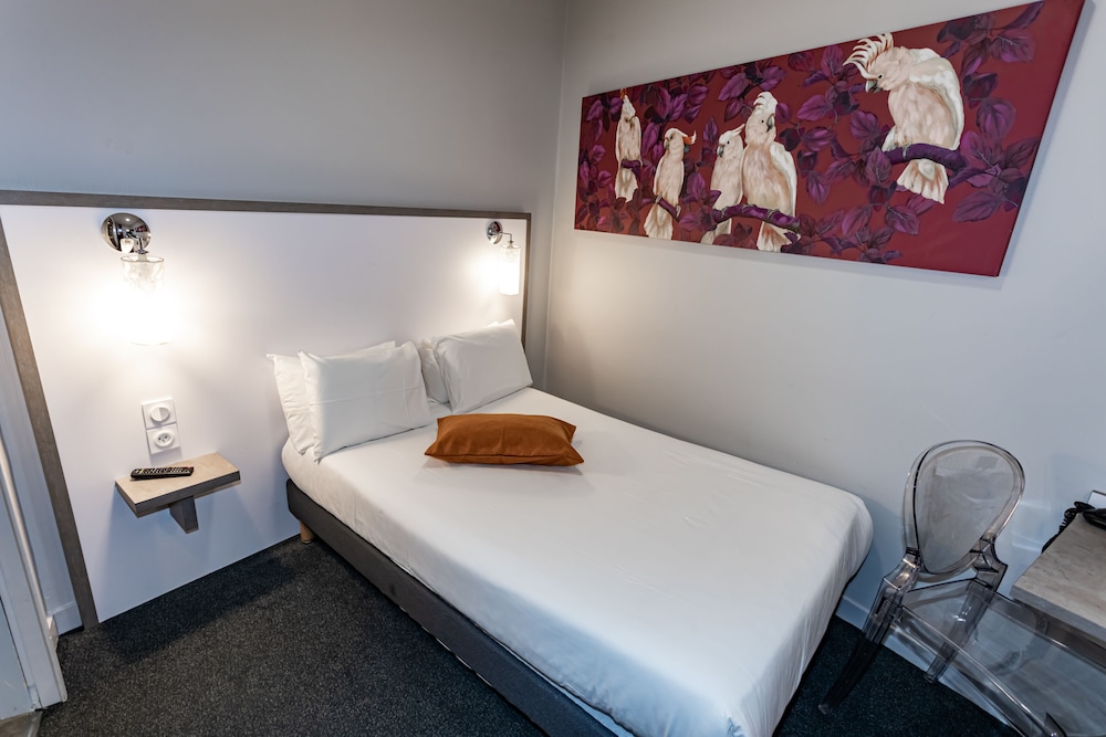 Arcantis Hotel de Champagne 20/46