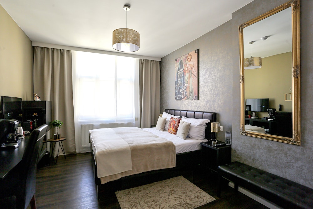 Alfons Boutique Hotel 30/75