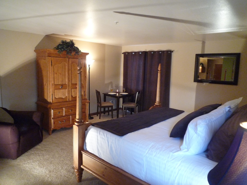 Cedars Inn 19/52