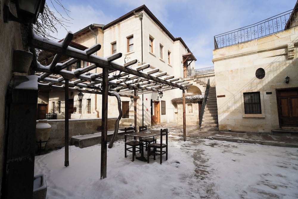 Urgup Konak Hotel 43/49