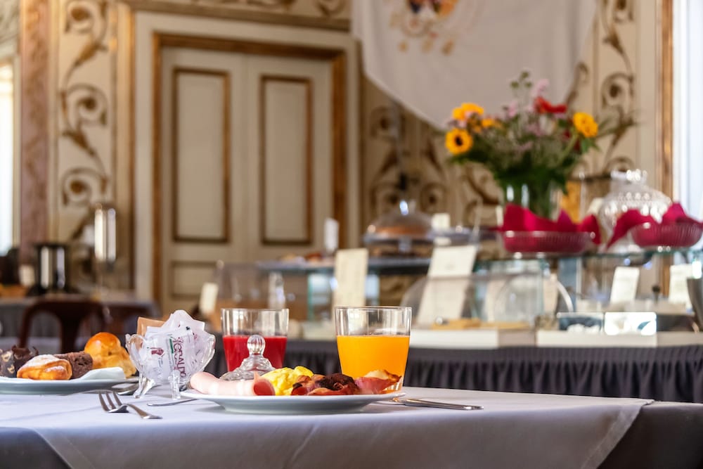 Decumani Hotel De Charme 48/51