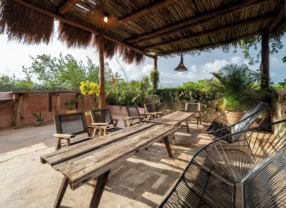 Casa Coyote Tulum 42/50
