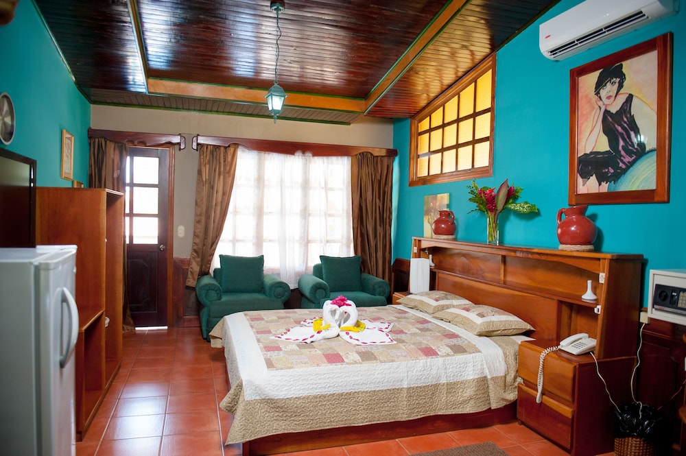 Hotel Mar De Luz 40/78