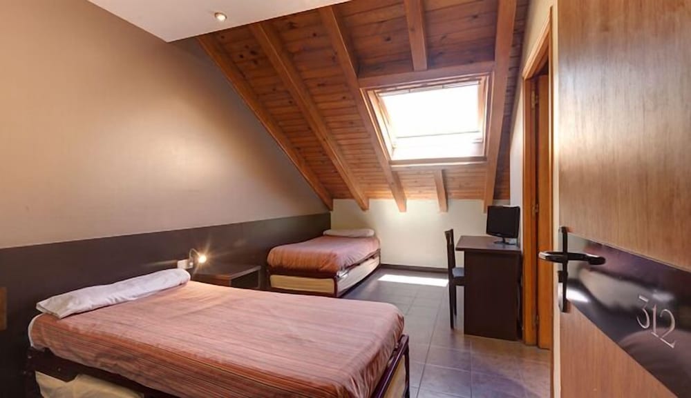 Albergue Les Estades 7/31
