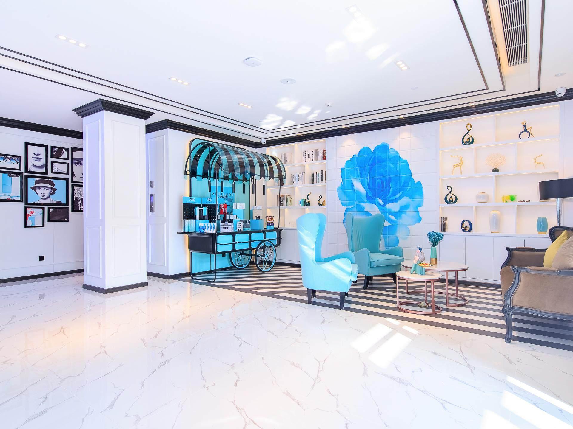 Xi'an Hotel (Beijing Daxing International Airport First Branch) 43/45