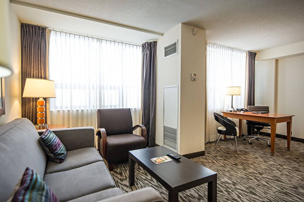 CAMBRIDGE SUITES HALIFAX HOTEL 35/64
