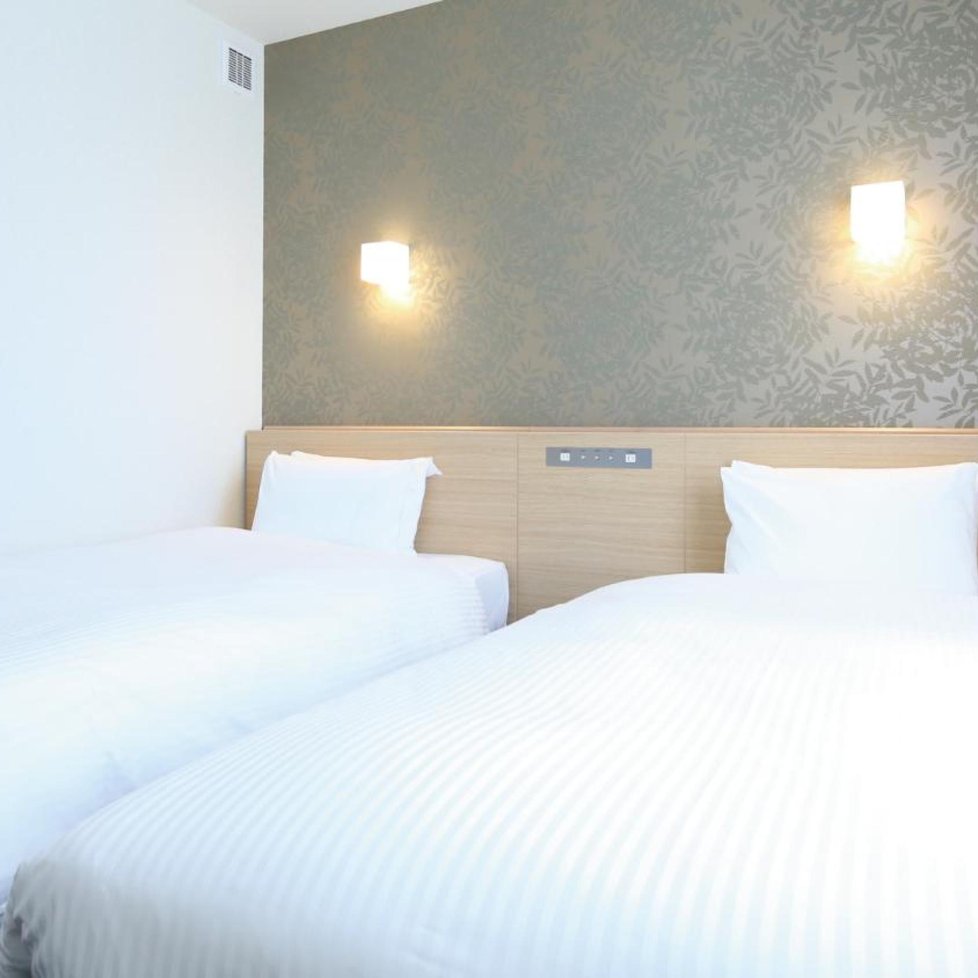 AB Hotel Sakai-Higashi 11/23