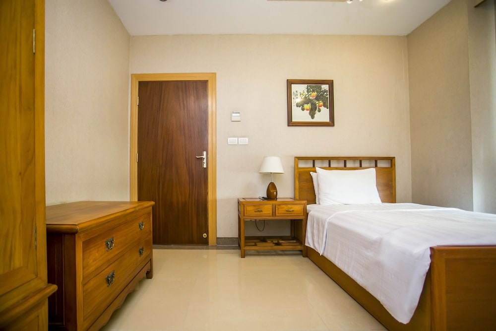 Lagos Oriental Hotel 21/74