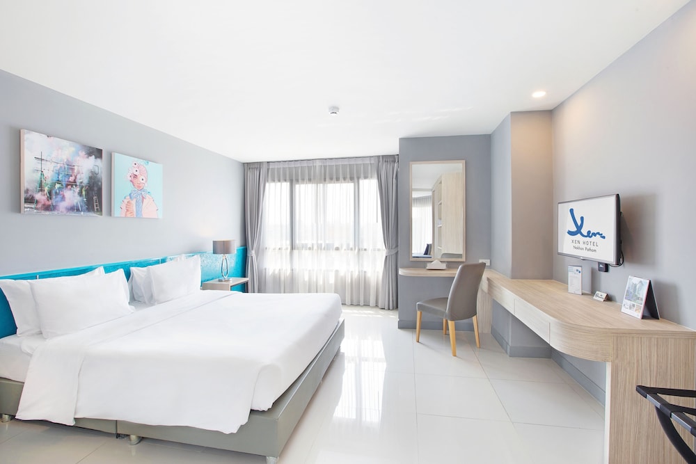Xen Hotel Nakhon Pathom 39/66