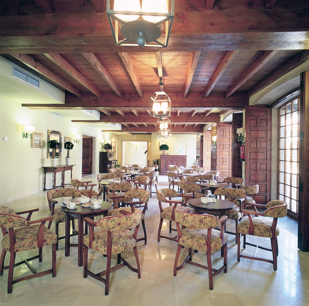 PARADOR DE CAMBADOS 29/50