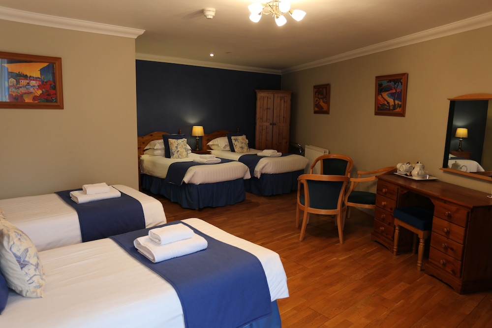 Brathay Lodge 43/70