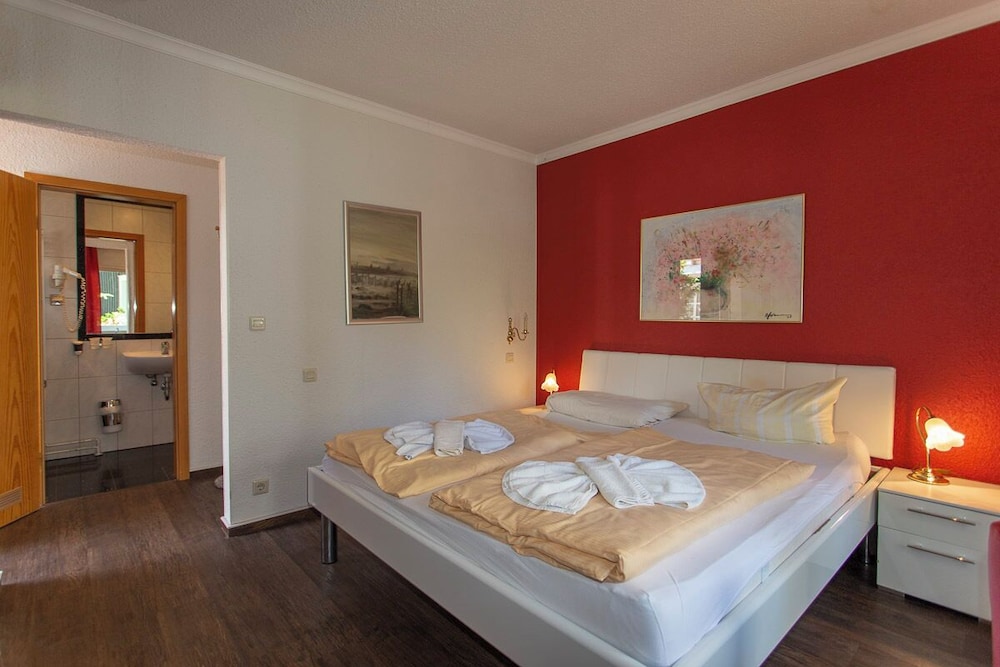 Hotel Im Schwedischen Hof 7/42